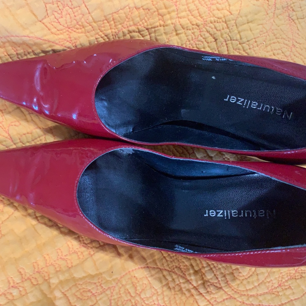 Pumps - Picture 7 of 7